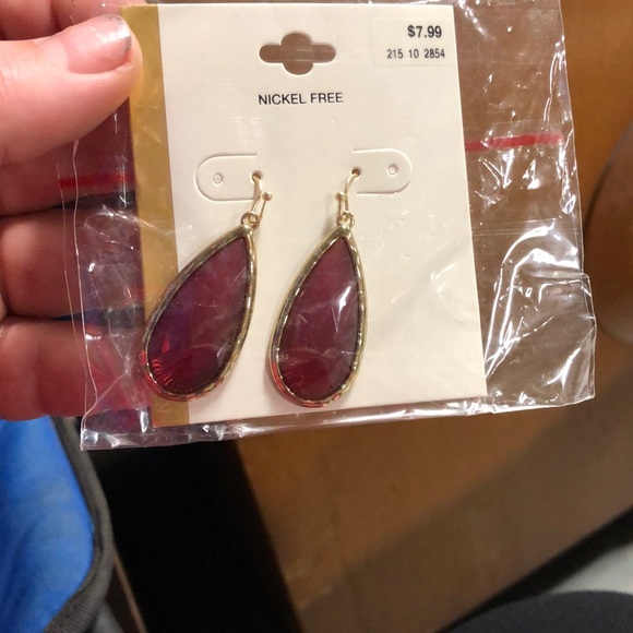 New Nickel free earrings!! - Picture 1 of 4